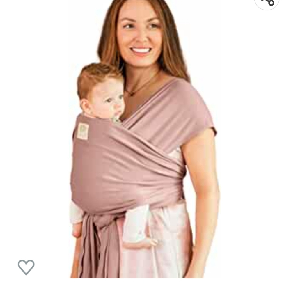 Lillie Baby Dragon Fly Wrap - Picture 1 of 5